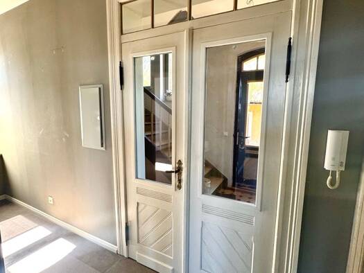 Wohnung zur Miete 600 € 3 Zimmer 72 m² frei ab sofort Ditfurt 06484