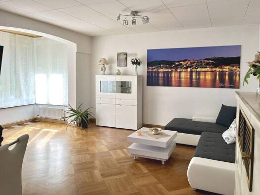 Wohnung zum Kauf 327.000 € 3 Zimmer 90 m² Bad Cannstatt Stuttgart 70374