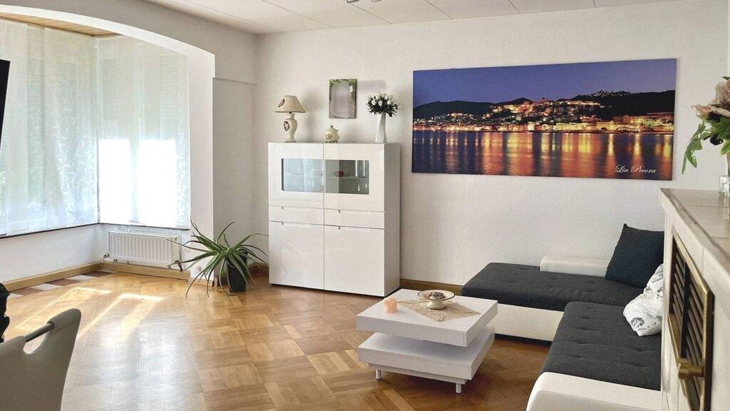 Wohnung zum Kauf 327.000 € 3 Zimmer 90 m² Bad Cannstatt Stuttgart 70374