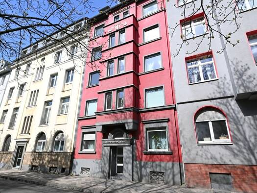 Maisonette zum Kauf 350.000 € 3 Zimmer 70,4 m² 5. Geschoss Bilk Düsseldorf 40225