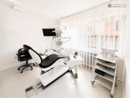 Praxis zum Kauf 199.000 € 6 Zimmer 73 m² Bürofläche Rohracker Hedelfingen 70329