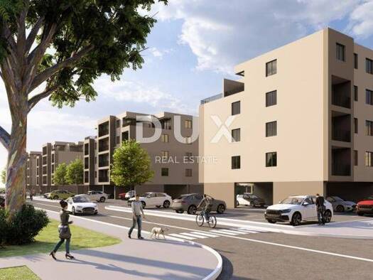 Wohnung zum Kauf - Erstbezug 216.895 € 4 Zimmer 75 m² 4. Geschoss Dugo Selo 10370