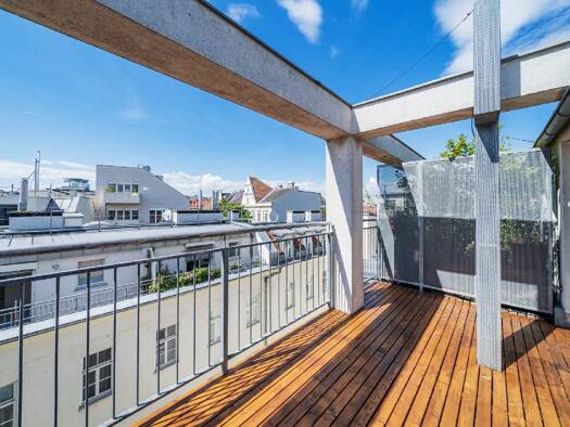 Wohnung zum Kauf 599.000 € 2 Zimmer 70,1 m² Schönbrunner Straße 24 Wien 1050