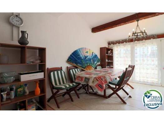 Villa zum Kauf 230.000 € 3 Zimmer 70 m² Castelló d'Empúries 17487