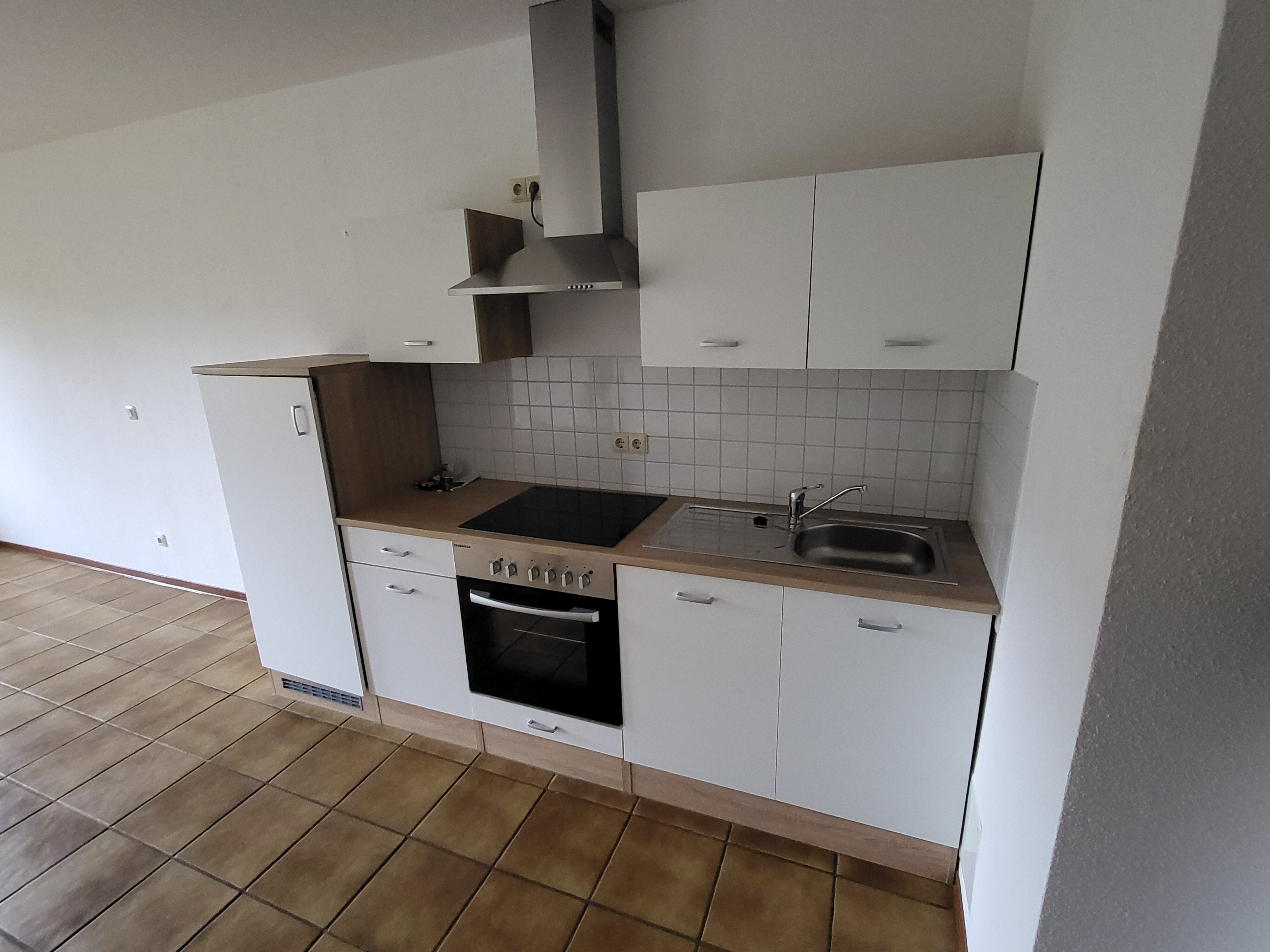 Studio zur Miete 440 € 1 Zimmer 39 m²<br/>Wohnfläche 1.<br/>Geschoss ab sofort<br/>Verfügbarkeit Anna-Maria-Gansen-Straße Bitburg Bitburg 54634