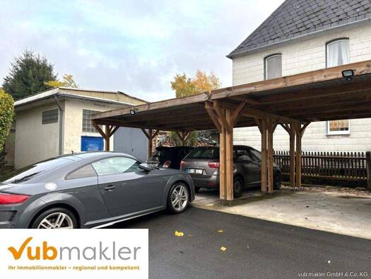 Studio zum Kauf 73.000 € 1 Zimmer 49 m² Erkersreuth Selb 95100