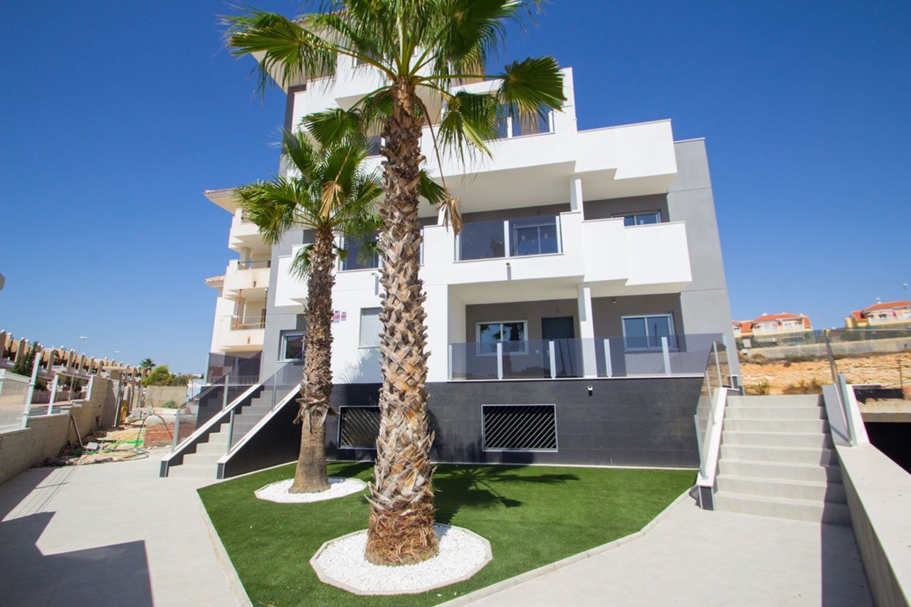 Wohnung zum Kauf provisionsfrei 255.000 € 3 Zimmer 76 m²<br/>Wohnfläche Orihuela Costa 03189