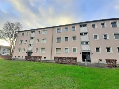 Wohnung zur Miete 510 € 3,5 Zimmer 57,9 m² 2. Geschoss frei ab 01.03.2025 Beeckerwerth Duisburg 47139