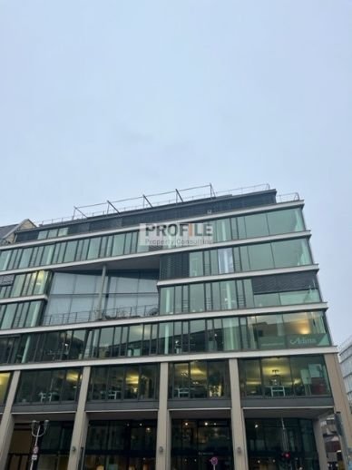 Ladenfläche zur Miete 33,50 € 491 m²<br/>Verkaufsfläche ab 491 m²<br/>Teilbarkeit Mitte Berlin 10117