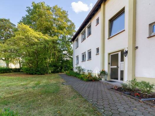 Wohnung zum Kauf provisionsfrei 180.000 € 4 Zimmer 84,5 m² 1. Geschoss Heessen Heessen 59073