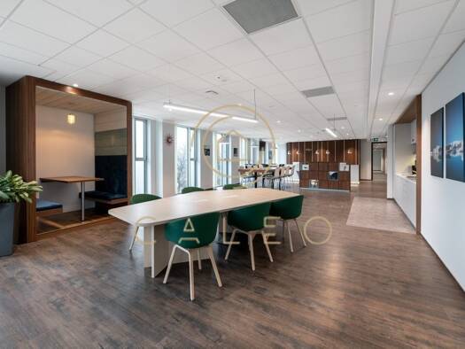 Bürofläche zur Miete provisionsfrei 20 m² Bürofläche teilbar ab 1 m² Mögeldorf Nürnberg 90482