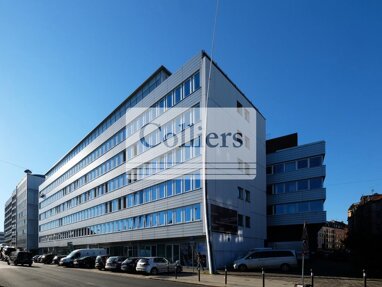 Büro-/Praxisfläche zur Miete 13 € 326 m² Bürofläche teilbar ab 326 m² Himpfelshof Nürnberg 90429