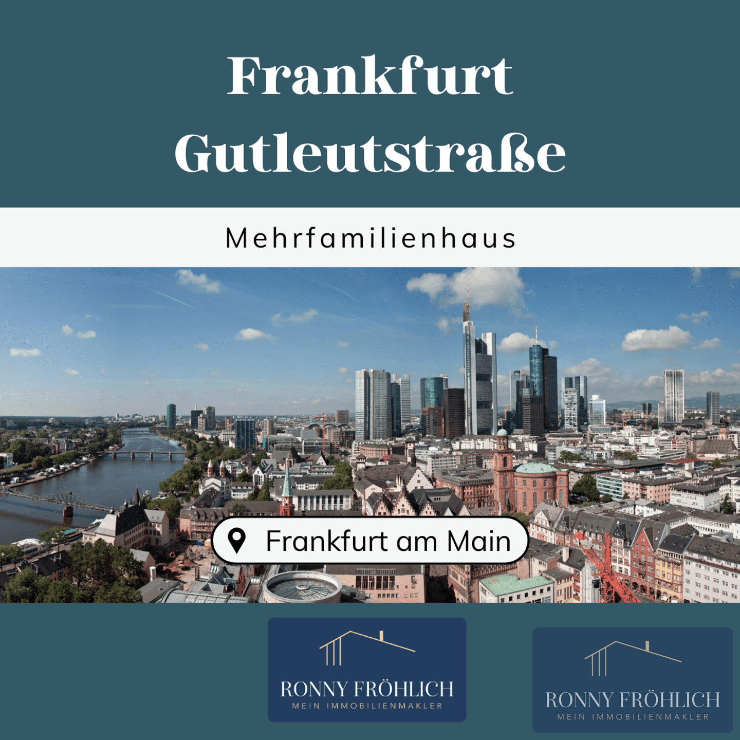 Mehrfamilienhaus zum Kauf 5.500.000 € 60 Zimmer 1.930 m²<br/>Wohnfläche Bahnhofsviertel Frankfurt am Main 60329