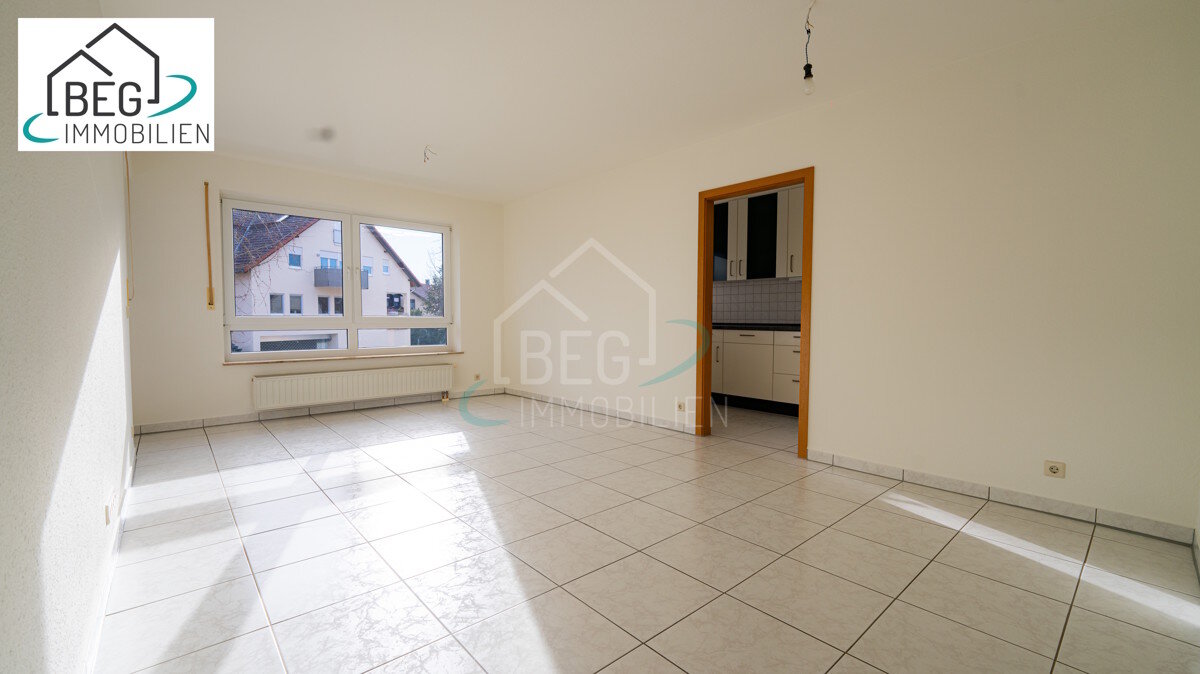 Wohnung zum Kauf 179.000 € 2 Zimmer 53,7 m²<br/>Wohnfläche Michelfeld Michelfeld 74545