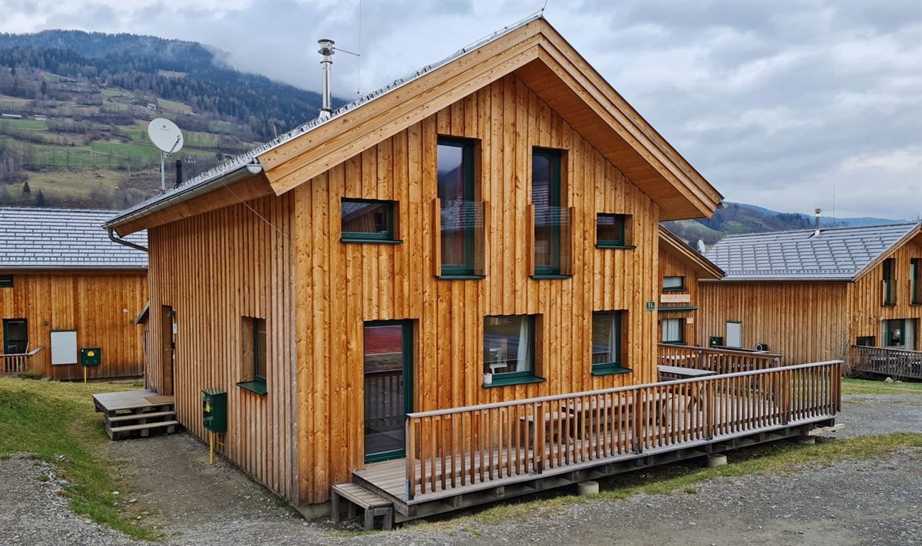 Haus zum Kauf als Kapitalanlage geeignet 475.000 € 5 Zimmer 105 m²<br/>Wohnfläche Sankt Lorenzen ob Murau 8861