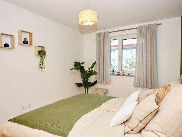 Terrassenwohnung zur Miete 980 € 2 Zimmer 66,5 m² EG Wilhelm-Krügel-Weg 10 Stein 90547