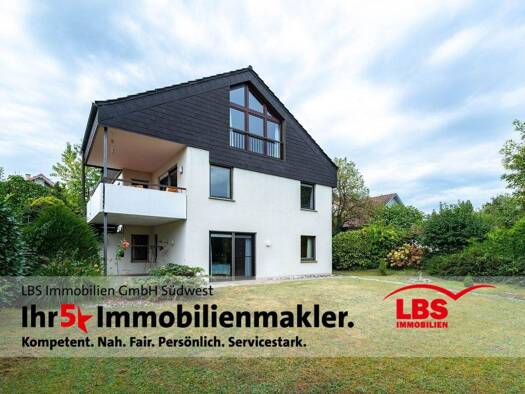 Einfamilienhaus zum Kauf 950.000 € 7 Zimmer 173 m² 743 m² Grundstück Radolfzell 78315