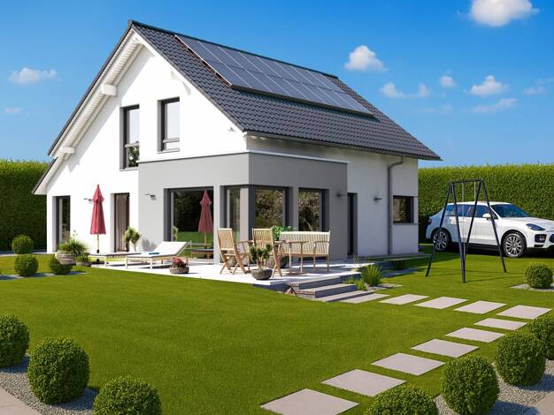 Einfamilienhaus zum Kauf 686.422 € 5 Zimmer 145 m² 730 m² Grundstück Hohen Neuendorf Hohen Neuendorf 16540