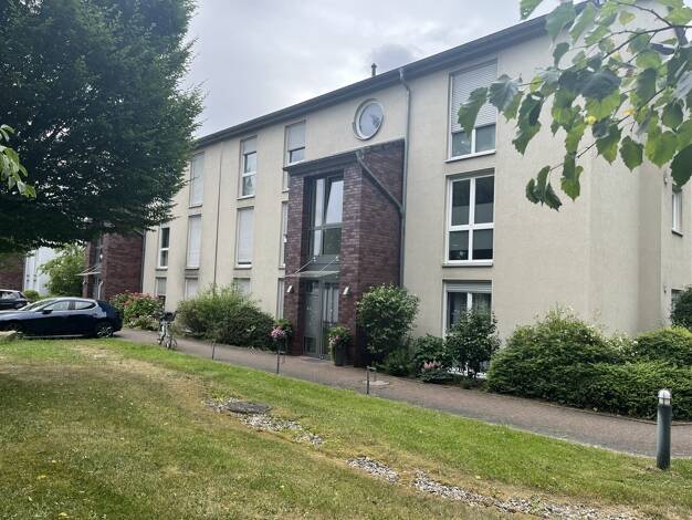 Wohnung zur Miete 828 € 3,5 Zimmer 80,4 m² 2. Geschoss frei ab 01.08.2025 Akazienstraße 1 Grafschaft / Oberlohberg Dinslaken 46539