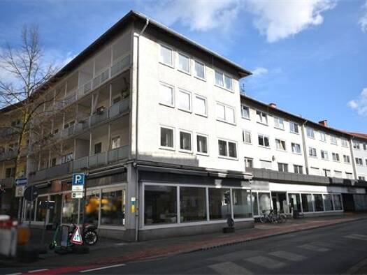 Wohnung zum Kauf 172.000 € 3 Zimmer 55,4 m² Innenstadt Bielefeld 33602
