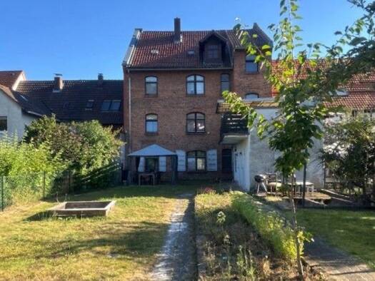 Wohnung zur Miete 640 € 3 Zimmer 99 m² 1. Geschoss frei ab sofort Helsa Helsa 34298