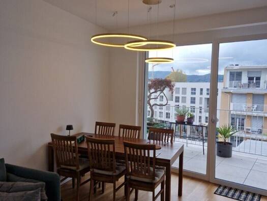 Wohnung zur Miete 1.119 € 4 Zimmer 76,7 m² Rankengasse Gries Graz 8020