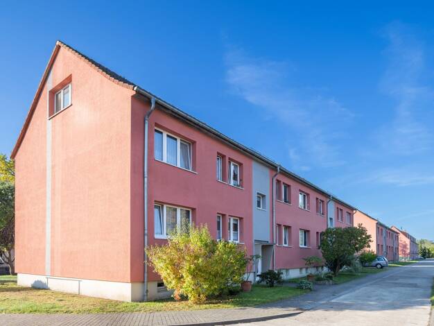 Wohnung zum Kauf provisionsfrei 95.000 € 2 Zimmer 47 m² 1. Geschoss Lichterfelde Schorfheide 16244