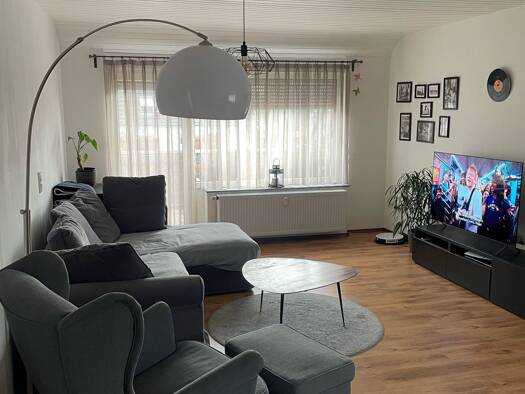 Wohnung zum Kauf provisionsfrei 230.000 € 3 Zimmer 83 m² Geschoss 2/2 Wiesdorf Leverkusen 51373