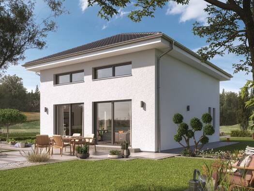 Einfamilienhaus zum Kauf - Erstbezug provisionsfrei 308.699 € 4 Zimmer 140 m² 750 m² Grundstück Lieg 56290