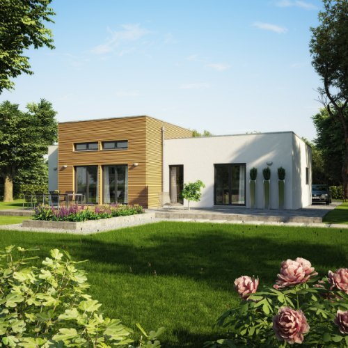 Bungalow zum Kauf 375.200 € 5 Zimmer 111 m²<br/>Wohnfläche 585 m²<br/>Grundstück Groß Schierstedt Aschersleben 06449