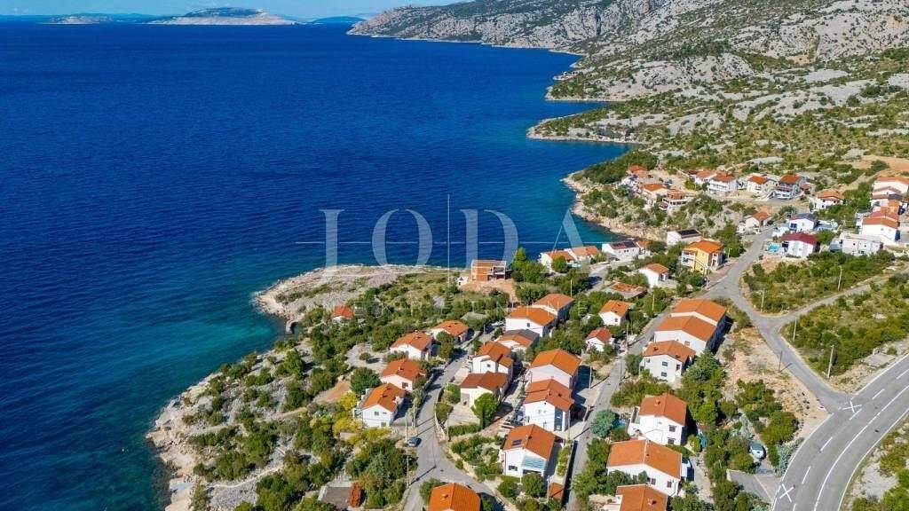 Wohnung zum Kauf 155.000 € 2 Zimmer 76 m² 1. Geschoss Senj