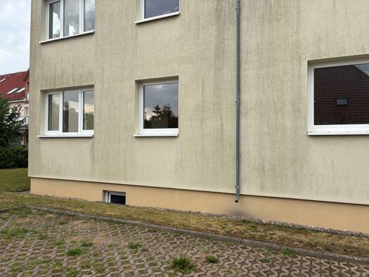 Wohnung zum Kauf provisionsfrei 220.000 € 3 Zimmer 76 m² Geschoss EG/2 Eldena Greifswald 17493