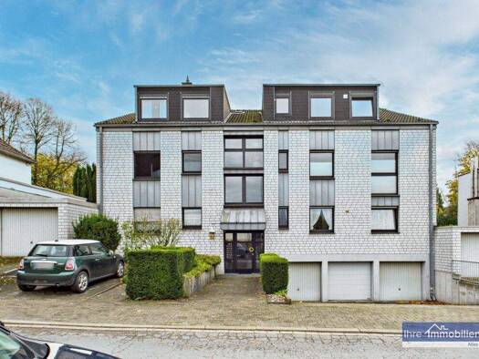 Wohnung zum Kauf 180.000 € 2 Zimmer 72,8 m² Herne-Mitte Herne 44628