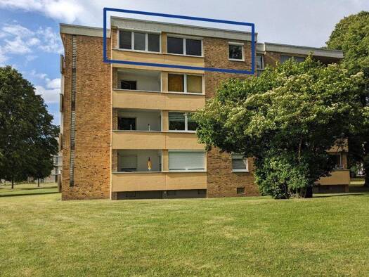 Wohnung zum Kauf 2 Zimmer 56 m² frei ab sofort Wolfsburg 38444