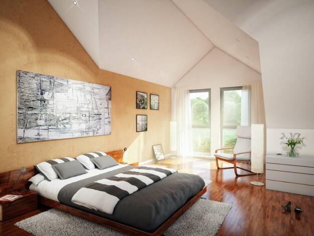 Einfamilienhaus zum Kauf 468.295 € 6 Zimmer 165 m² 1.250 m² Grundstück Bischofswerda 01877