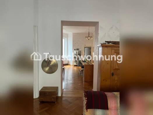 Wohnung zur Miete Tauschwohnung 2.000 € 6 Zimmer 142 m² Französisch Buchholz Pankow 13187