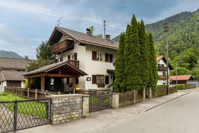 Einfamilienhaus zum Kauf 947.000 € 180 m² 675 m² Grundstück Oberau Oberau 82496