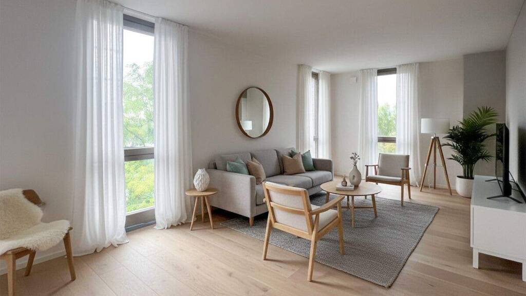 Wohnung zum Kauf - Erstbezug provisionsfrei 269.000 € 2 Zimmer 49,4 m² 3. Geschoss Weilburgerstraße 5 Limburg Limburg an der Lahn 65549