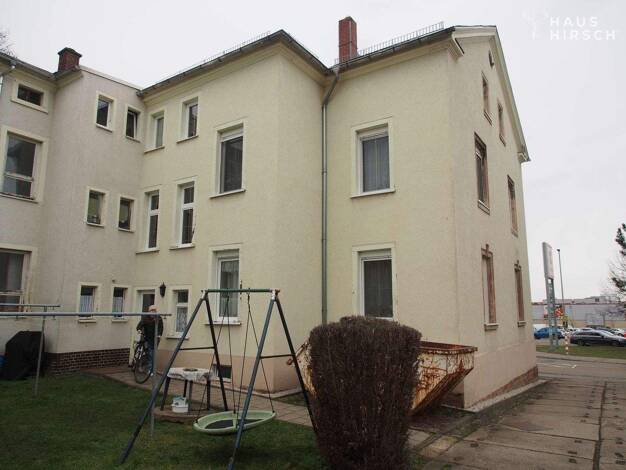 Mehrfamilienhaus zum Kauf als Kapitalanlage geeignet 317.000 € 11 Zimmer 354 m² 1.960 m² Grundstück Taura Burgstädt, Taura 09217