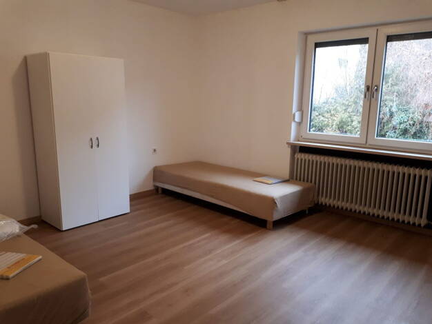 Wohnung zur Miete 5 Zimmer 140 m² 2. Geschoss Greding Greding 91171