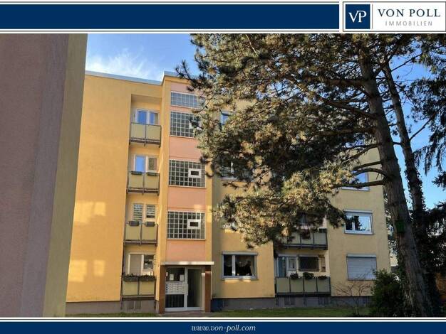 Studio zum Kauf 110.000 € 1 Zimmer 34 m² 3. Geschoss Mühlheim 63165