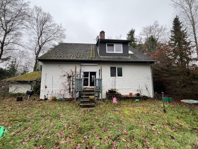 Haus zum Kauf 204.000 € 5 Zimmer 150 m²<br/>Wohnfläche 1.250 m²<br/>Grundstück ab sofort<br/>Verfügbarkeit Rotenburg - Kernstadt Rotenburg 27356