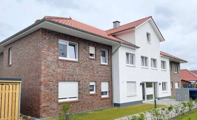 Wohnung zur Miete 700 € 3 Zimmer 79 m² frei ab 01.06.2025 Aschendorf Papenburg 26871