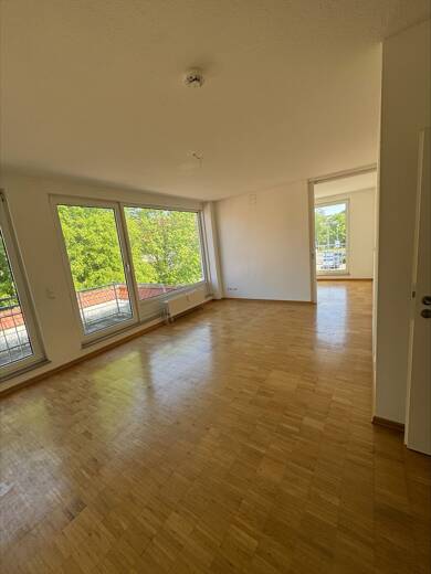 Wohnung zur Miete 620 € 2 Zimmer 43 m² 1. Geschoss frei ab sofort Theodor-Heuss-Straße 66A Theodor-Heuss-Straße Göttingen 37075