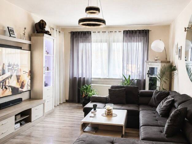 Wohnung zur Miete 600 € 2 Zimmer 64 m² frei ab 15.09.2026 Heibauerfeld 10 Katernberg Stadtbezirk VI 45327