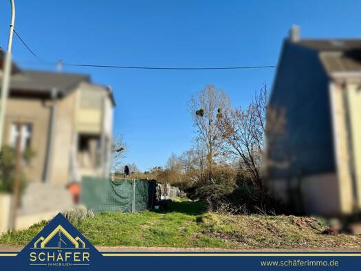 Grundstück zum Kauf 45.000 € 563 m² Grundstück Beckingen 66701