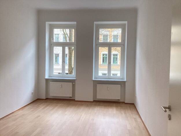 Wohnung zur Miete 665 € 2 Zimmer 62,1 m² 1. Geschoss frei ab 02.05.2026 Brockhausstr. 47 Schleußig Leipzig 04229