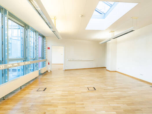 Bürofläche zur Miete 1.242 € 2 Zimmer 124 m² Bürofläche Mitte Ludwigsburg 71634