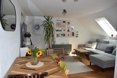 Maisonette zum Kauf provisionsfrei 690.000 € 5 Zimmer 108 m² 3. Geschoss frei ab 01.04.2025 Eching Eching 85386