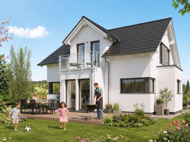 Einfamilienhaus zum Kauf 745.600 € 4 Zimmer 135 m² 500 m² Grundstück Quickborn 25451